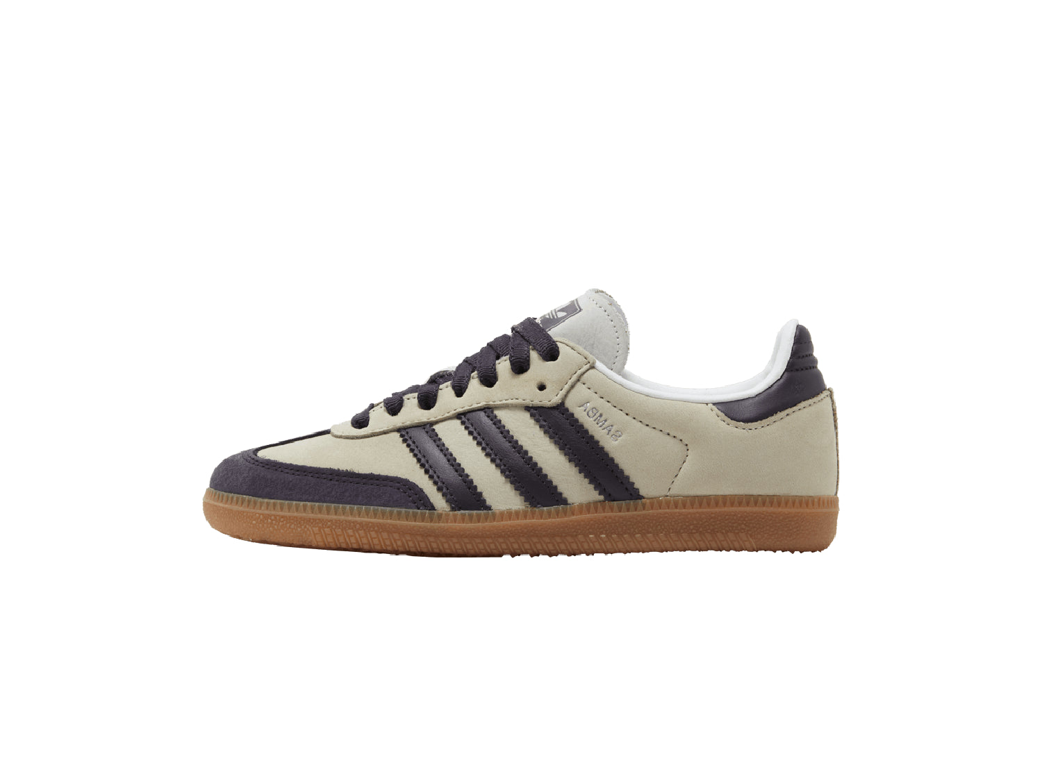 Adidas Wmns Samba OG Putty Grey