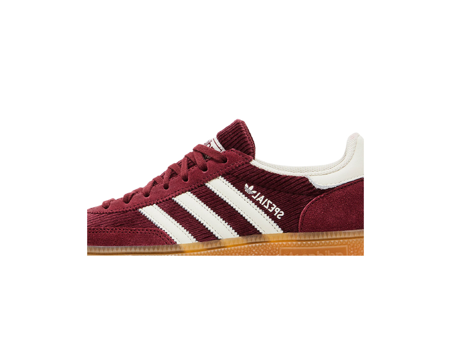 adidas Handball Spezial Shadow Red (Women's)