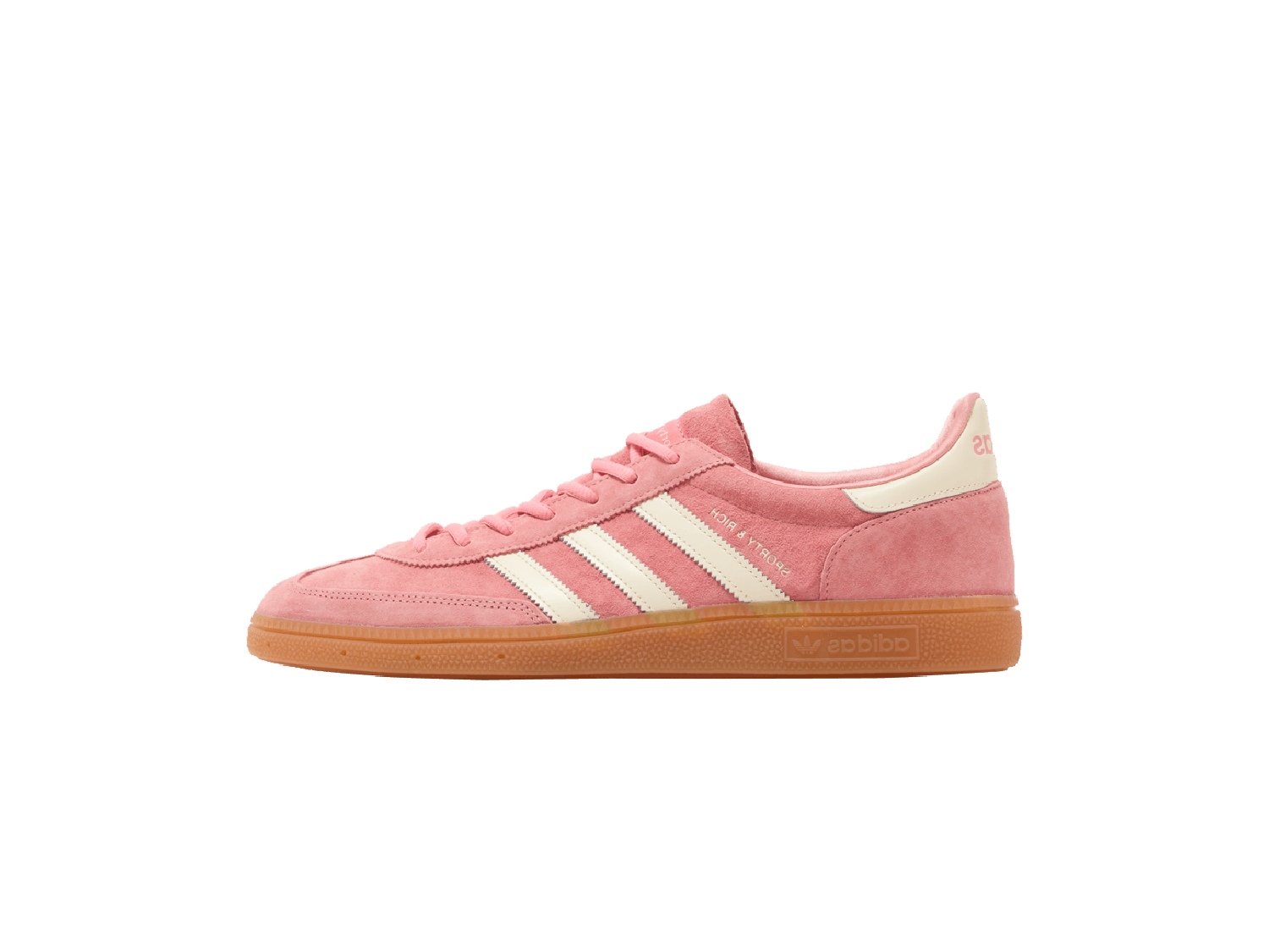 adidas Handball Spezial Sporty &amp; Rich Pink