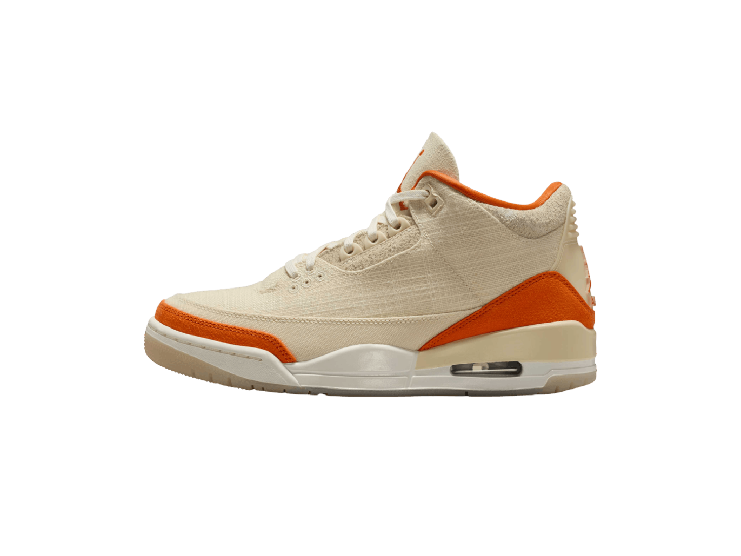Air Jordan 3 Retro TEX 'Starfish'