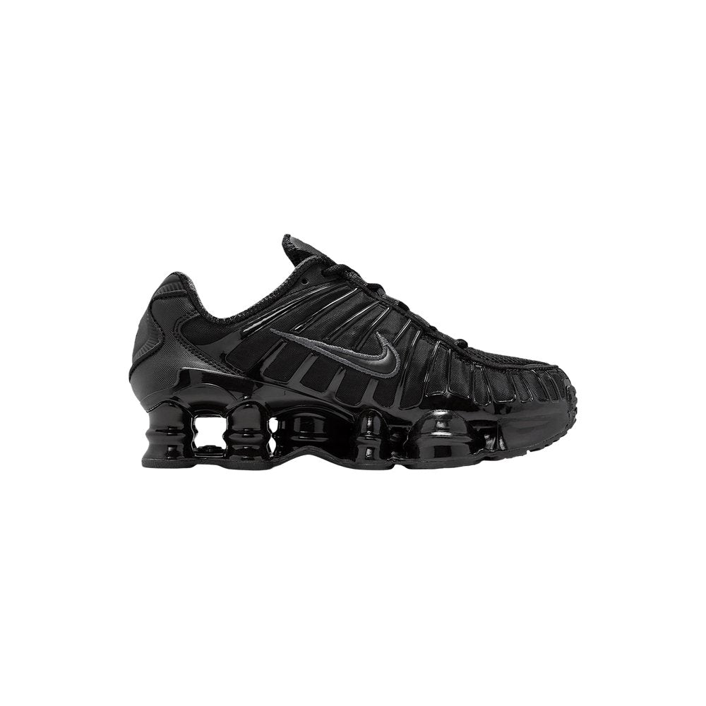 Nike Shox TL GS 'Black'