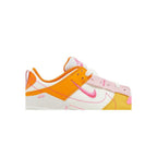 Nike Dunk Low Disrupt 2 Sunrise (W) – boční pohled | Purekickz