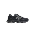New Balance 9060 Black White Grey – hlavní pohled | Purekickz