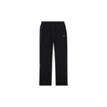 Nike x NOCTA Tech Fleece Open Hem Pant Black – hlavní pohled | Purekickz
