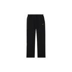 Nike x NOCTA Tech Fleece Open Hem Pant Black – hlavní pohled | Purekickz