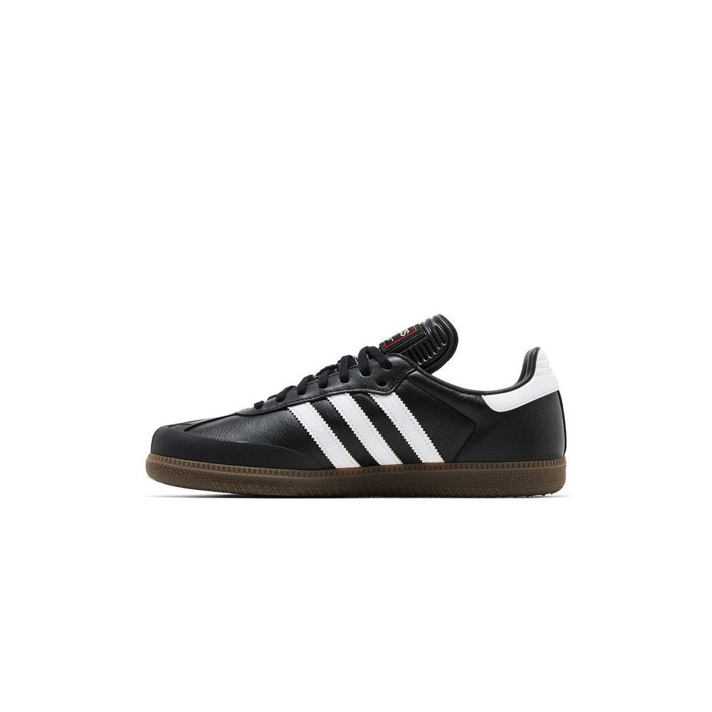 adidas Samba Bape Black White Gum