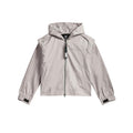 adidas Bad Bunny Mercedes - Amg Petronas Formula Team Zip Up Track Top Clear Granite – hlavní pohled | Purekickz