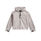 adidas Bad Bunny Mercedes - Amg Petronas Formula Team Zip Up Track Top Clear Granite – hlavní pohled | Purekickz