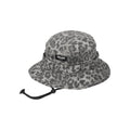 Palace London Cord Boonie Leopard