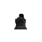 adidas Yeezy Boost 350 Pirate Black (2023) – detail materiálu | Purekickz