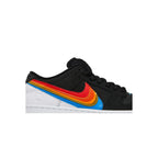 Nike SB Dunk Low Polaroid – boční pohled | Purekickz