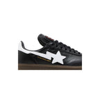 adidas Samba Bape Black White Gum – boční pohled | Purekickz