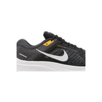 Nike Air Zoom Structure 24 Black Kumquat – boční pohled | Purekickz
