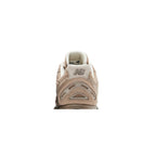 New Balance 204L Mushroom Arid Stone – detail materiálu | Purekickz