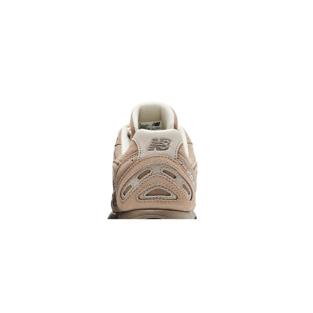 New Balance 204L Mushroom Arid Stone – detail materiálu | Purekickz