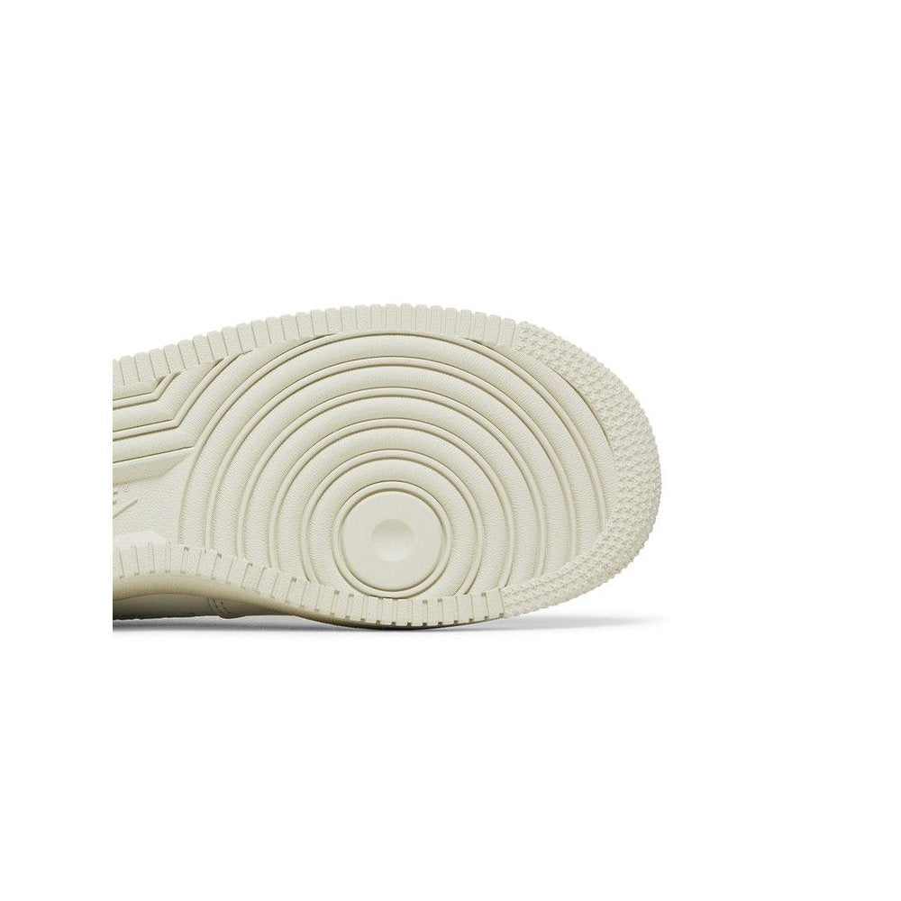 Nike Air Force 1 Low Prm Jewels White – pohled shora | Purekickz