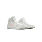 Jordan 1 Mid SE Light Iron Ore (W) – lifestyle foto | Purekickz