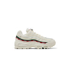 Nike Air Max 95 SP Undefeated Sail – hlavní pohled | Purekickz