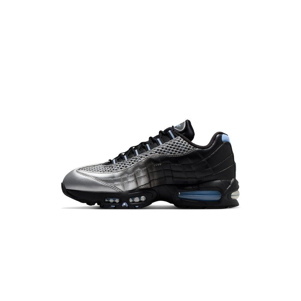 Nike Air Max 95 Big Bubble Palace – detail | Purekickz
