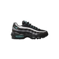 Nike Air Max 95 Black Aurora Green (GS) – hlavní pohled | Purekickz