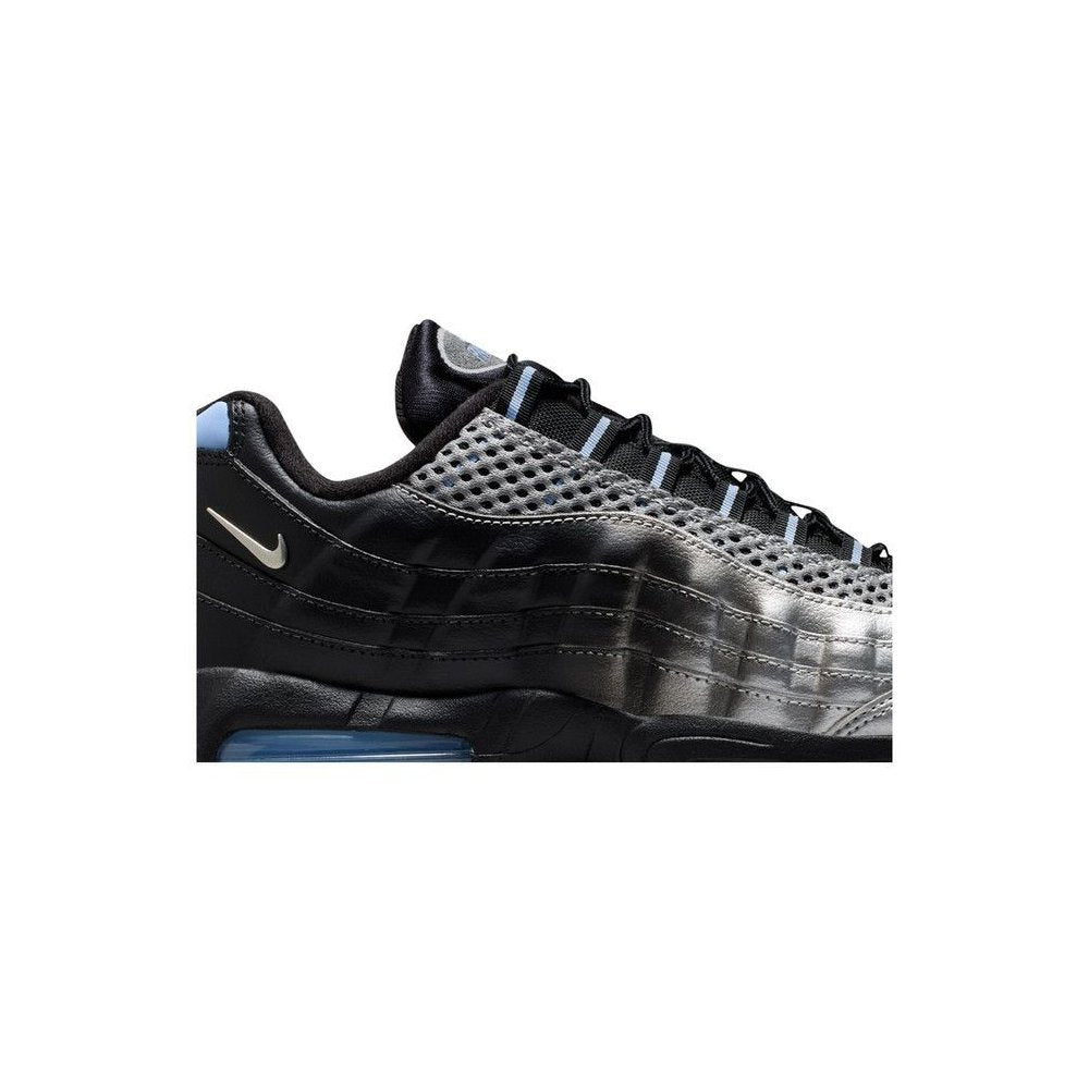 Nike Air Max 95 Big Bubble Palace – boční pohled | Purekickz