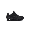 Nike Shox TL Black Metallic Hematite – hlavní pohled | Purekickz
