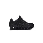 Nike Shox TL Black Metallic Hematite – hlavní pohled | Purekickz