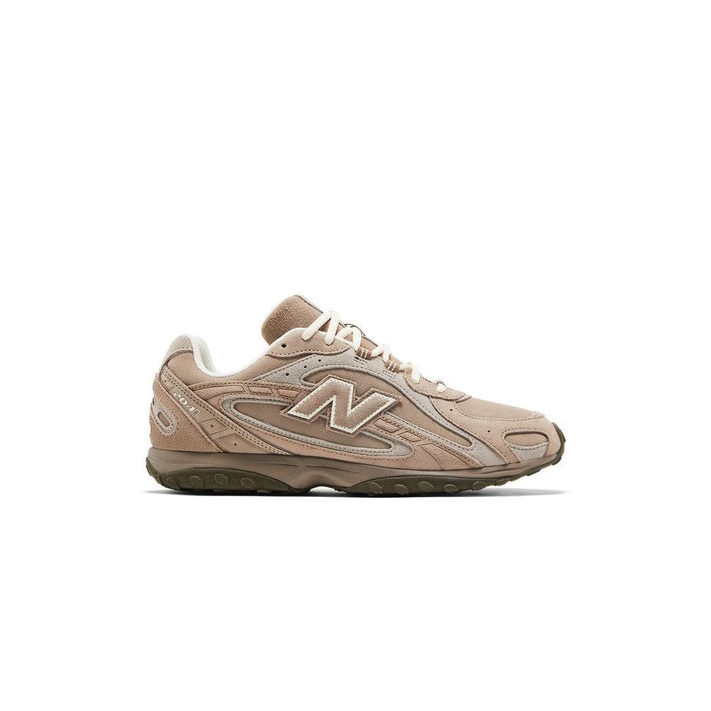 New Balance 204L Mushroom Arid Stone – hlavní pohled | Purekickz