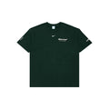 Nike x NOCTA L'Art Burrow Tee Pro Green – hlavní pohled | Purekickz