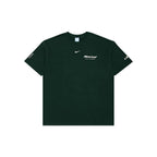 Nike x NOCTA L'Art Burrow Tee Pro Green – hlavní pohled | Purekickz