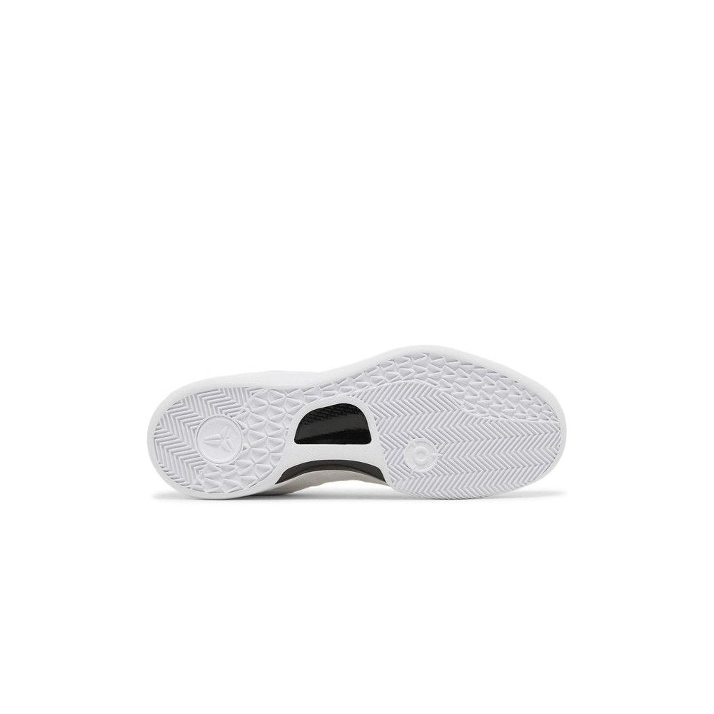 Nike Kobe 8 Protro Halo – zadní pohled | Purekickz