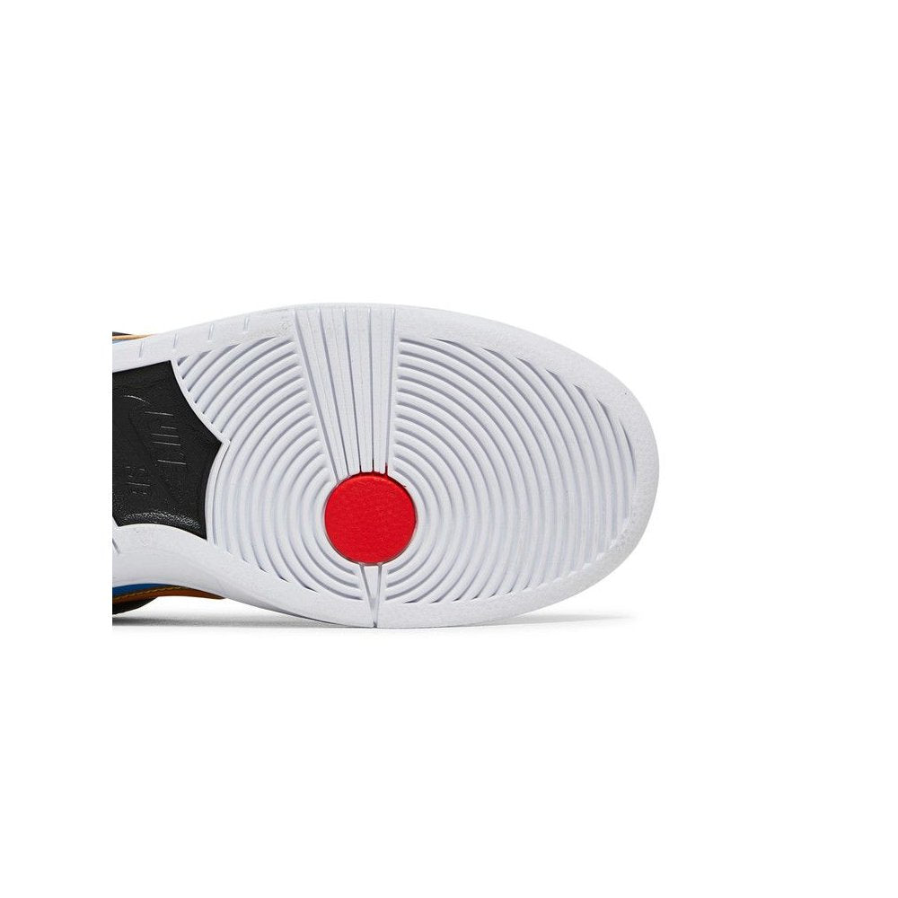 Nike SB Dunk Low Polaroid