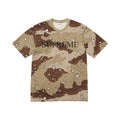 Supreme RX Tee Chocolate Chip Camo