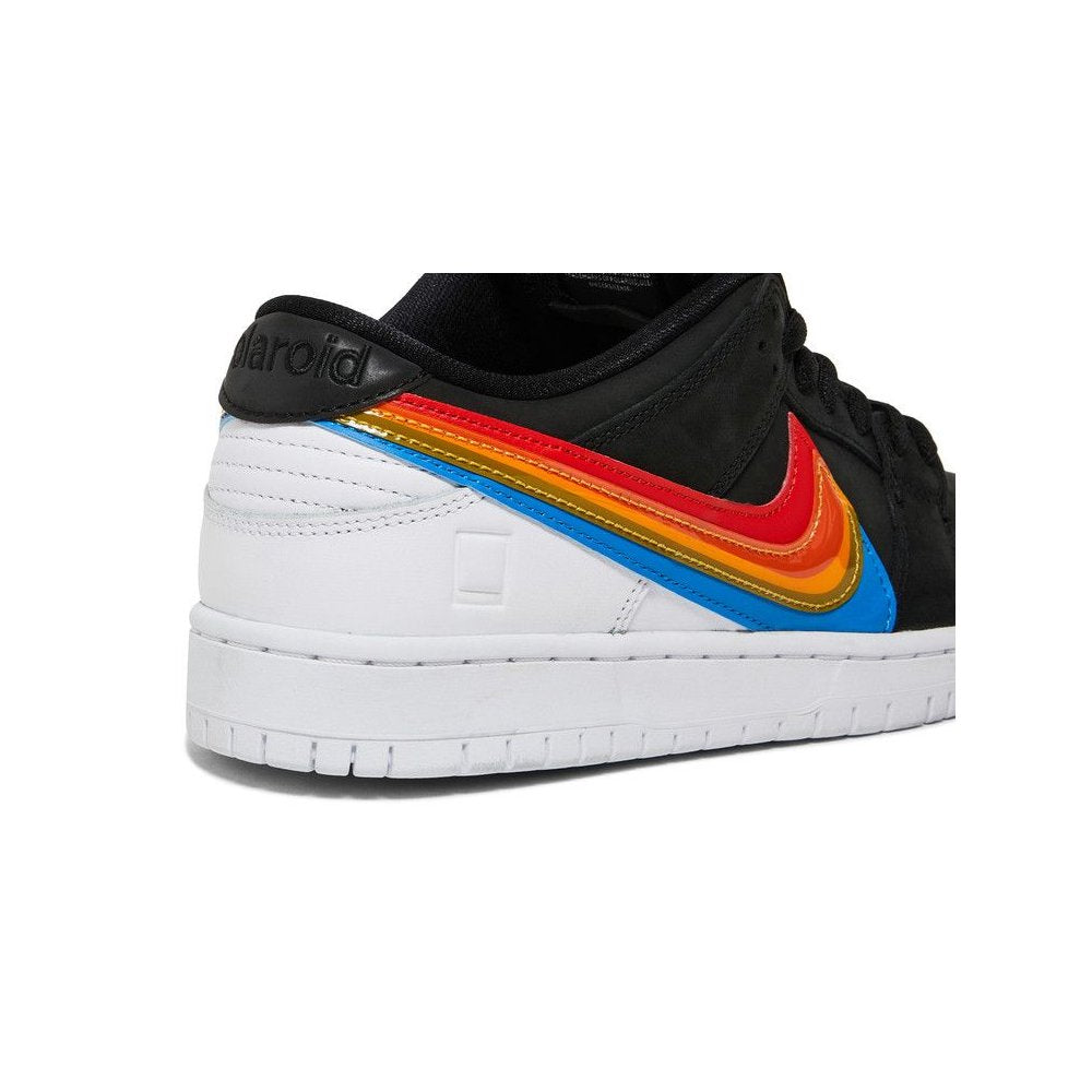 Nike SB Dunk Low Polaroid – pohled 10 | Purekickz