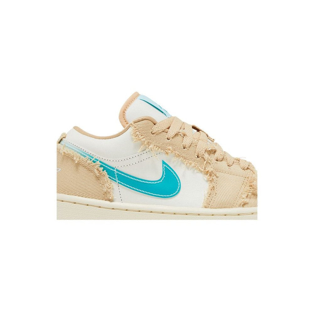 Jordan 1 Low SE Wave (W) – boční pohled | Purekickz
