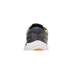 Nike Air Zoom Structure 24 Black Kumquat – detail materiálu | Purekickz