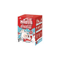 Pop Mart Labubu The Monsters Coca-Cola Series Figure Single Blind Box – hlavní pohled | Purekickz