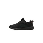 adidas Yeezy Boost 350 Pirate Black (2023) – detail | Purekickz