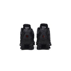 Nike Shox TL Black Metallic Hematite – podrážka | Purekickz