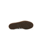 adidas Samba Bape Black White Gum – zadní pohled | Purekickz