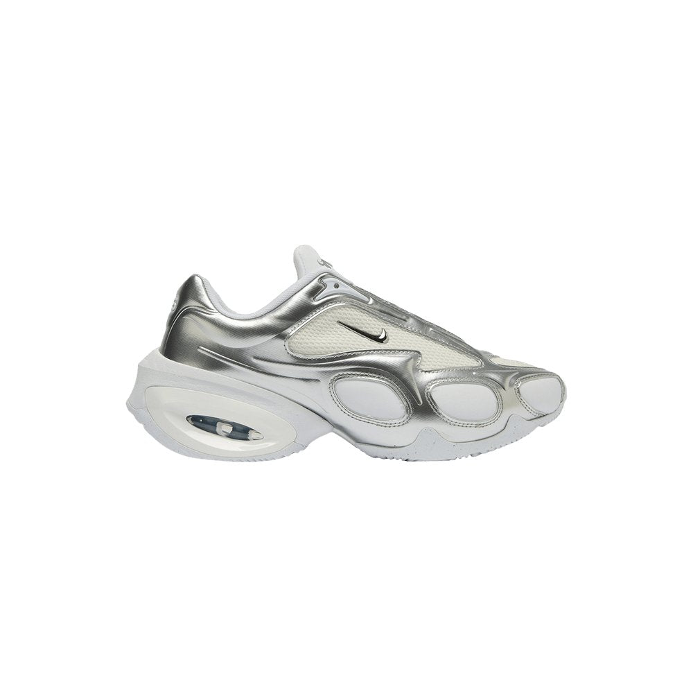 Nike Air Max Muse Metallic Silver (W) – hlavní pohled | Purekickz