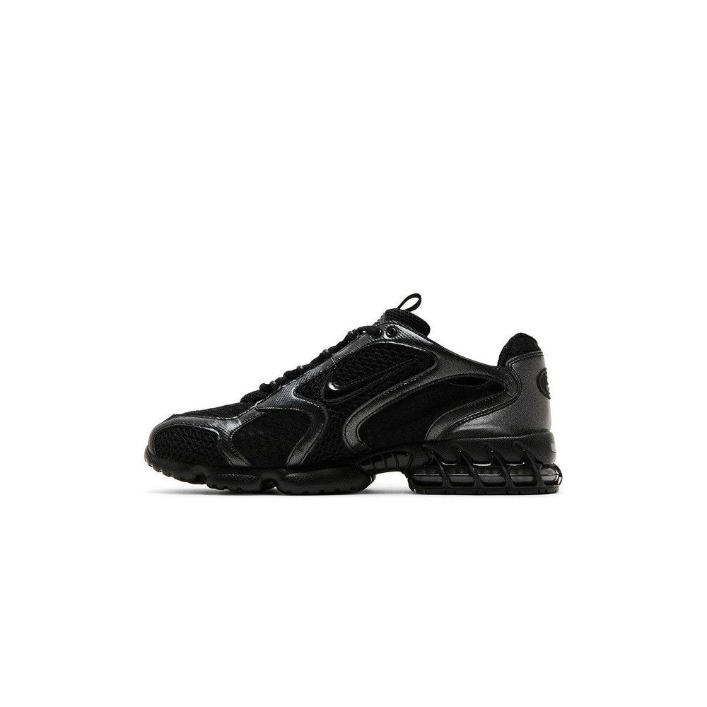 Nike Air Zoom Spiridon Cage 2 Triple Black