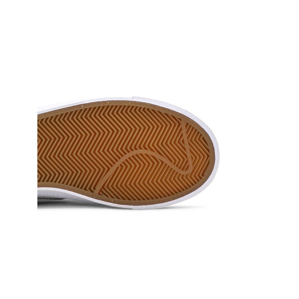 Nike Blazer Mid 77 White Pine Green (GS)