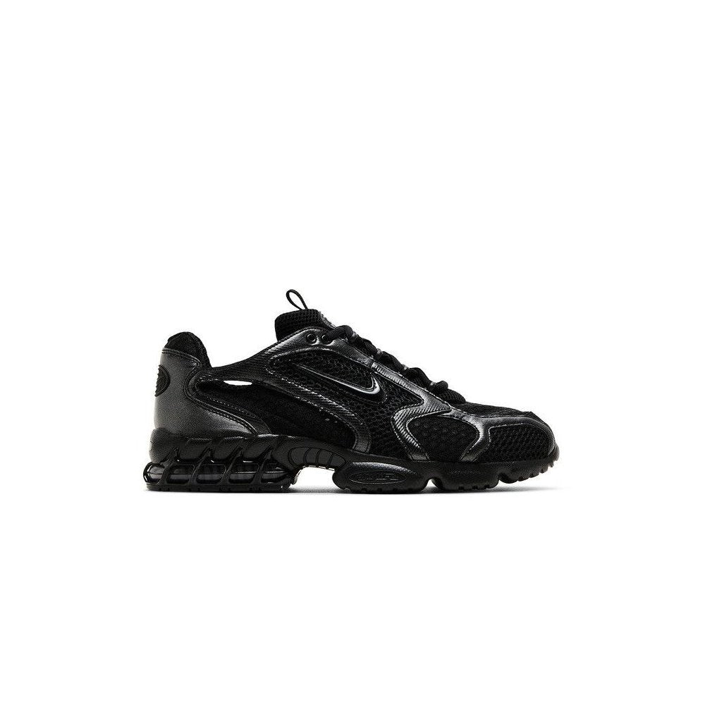 Nike Air Zoom Spiridon Cage 2 Triple Black
