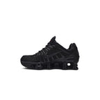 Nike Shox TL Black Metallic Hematite – detail | Purekickz