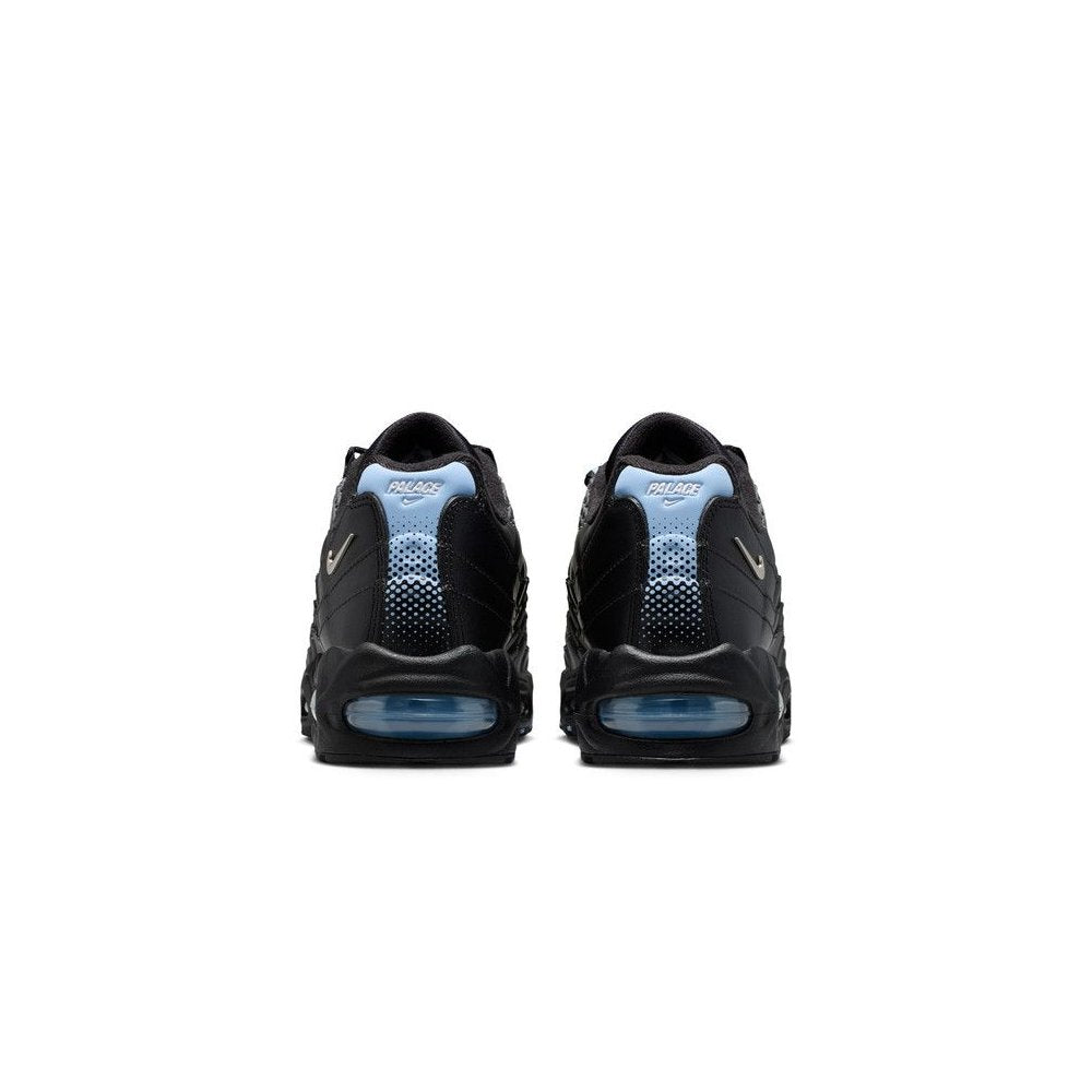 Nike Air Max 95 Big Bubble Palace – podrážka | Purekickz