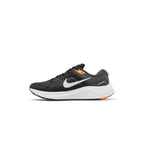 Nike Air Zoom Structure 24 Black Kumquat – detail | Purekickz