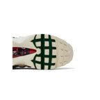 Nike Air Max 95 SP Undefeated Sail – pohled shora | Purekickz