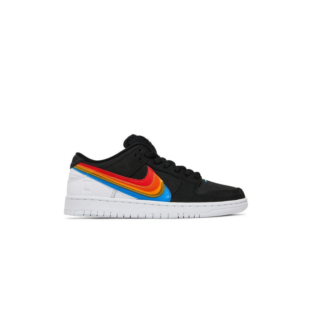 Nike SB Dunk Low Polaroid – hlavní pohled | Purekickz