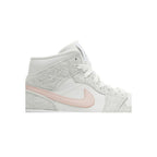 Jordan 1 Mid SE Light Iron Ore (W) – boční pohled | Purekickz